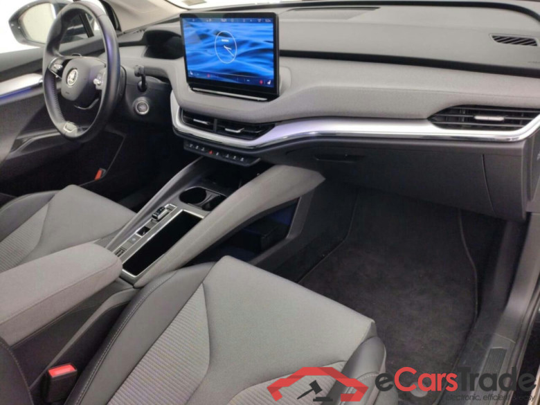 SKODA Enyaq iV 80 Business Edition 77 kWh #3