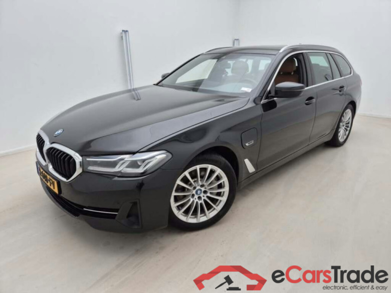 BMW 5-serie Touring 530e Bns Edit.+