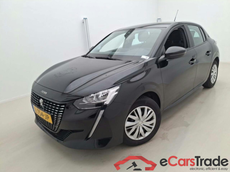 PEUGEOT 208 1.2 PureTech Active
