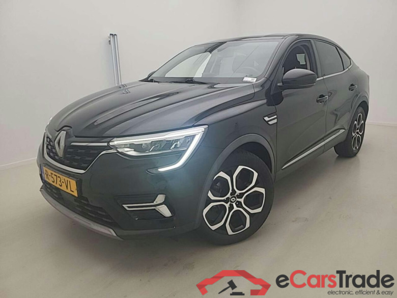 RENAULT Arkana 1.6 E-T H 145 Intens