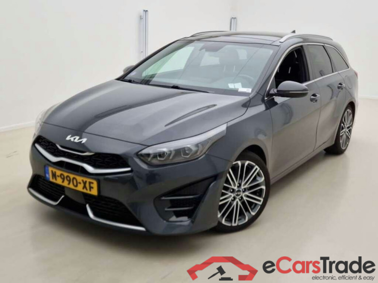 KIA ceed sportswagon 1.5 T-GDi GT-PlusL. #1