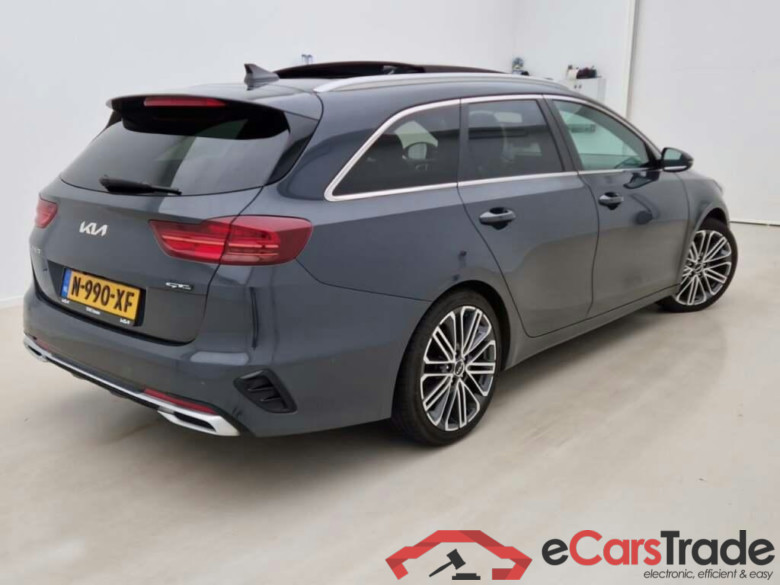 KIA ceed sportswagon 1.5 T-GDi GT-PlusL. #2