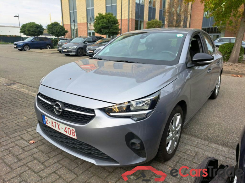 OPEL CORSA - 2020 1.2i Edition Start-Stop #1