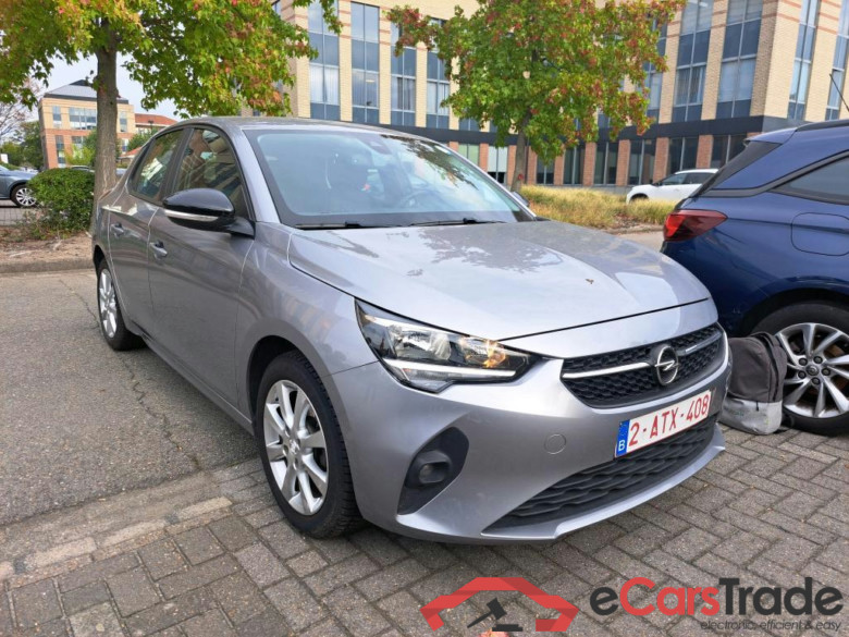 OPEL CORSA - 2020 1.2i Edition Start-Stop #2