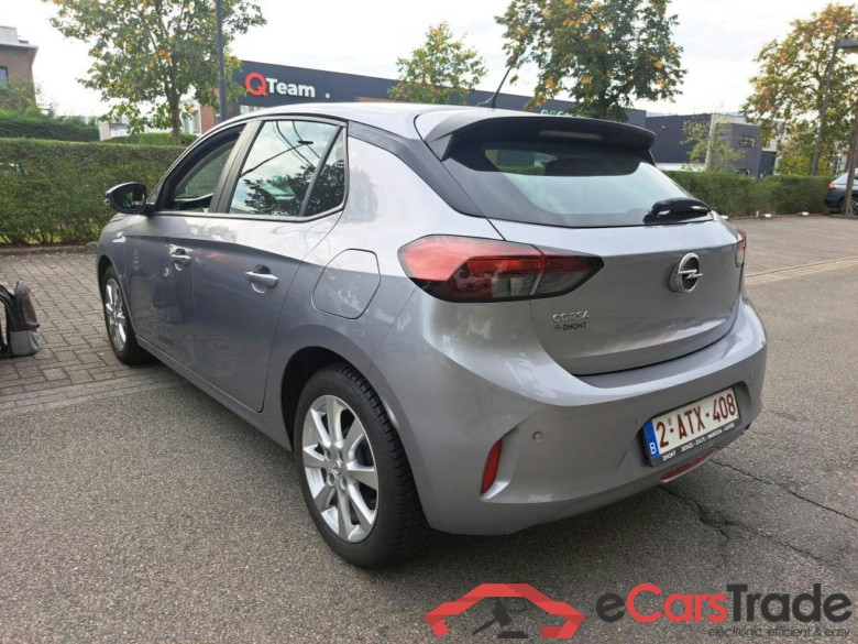 OPEL CORSA - 2020 1.2i Edition Start-Stop #3