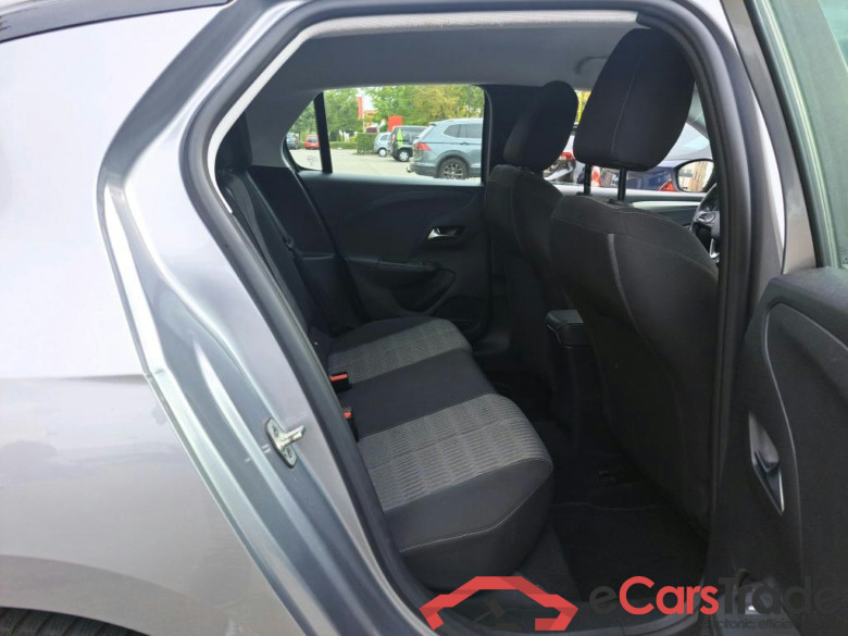 OPEL CORSA - 2020 1.2i Edition Start-Stop #6
