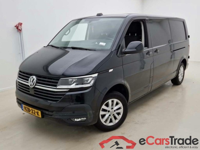 VOLKSWAGEN Transporter 2.0 TDI L2H1 #1
