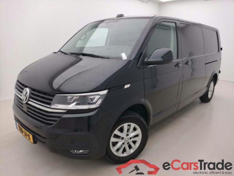 VOLKSWAGEN Transporter 2.0 TDI L2H1