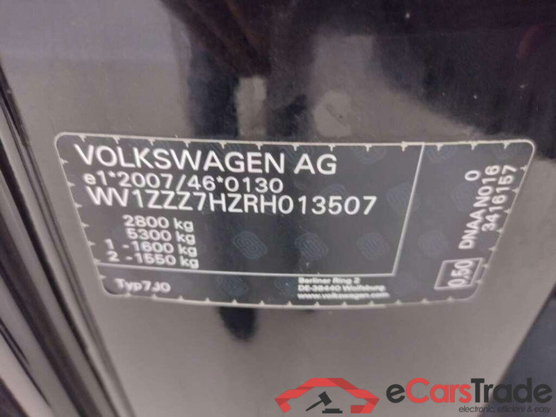 VOLKSWAGEN Transporter 2.0 TDI L2H1 #4