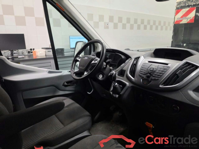 FORD Transit 290 2.2 TDCI L2H2 Tr #3