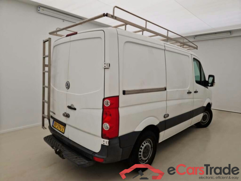 VOLKSWAGEN Crafter 30 2.0 TDI L1H2 #2