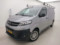 preview Opel Vivaro #0