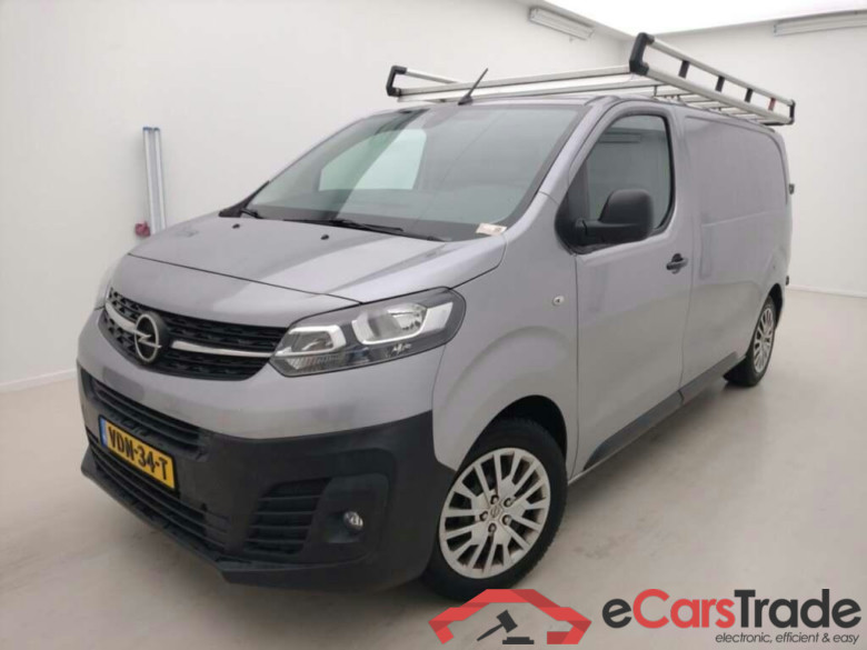 OPEL Vivaro 1.5 CDTI L2H1 Edit. #1