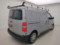 preview Opel Vivaro #1