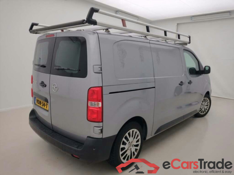 OPEL Vivaro 1.5 CDTI L2H1 Edit. #2
