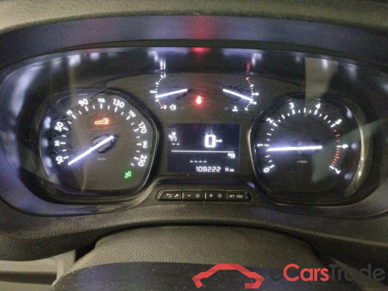 OPEL Vivaro 1.5 CDTI L2H1 Edit. #6
