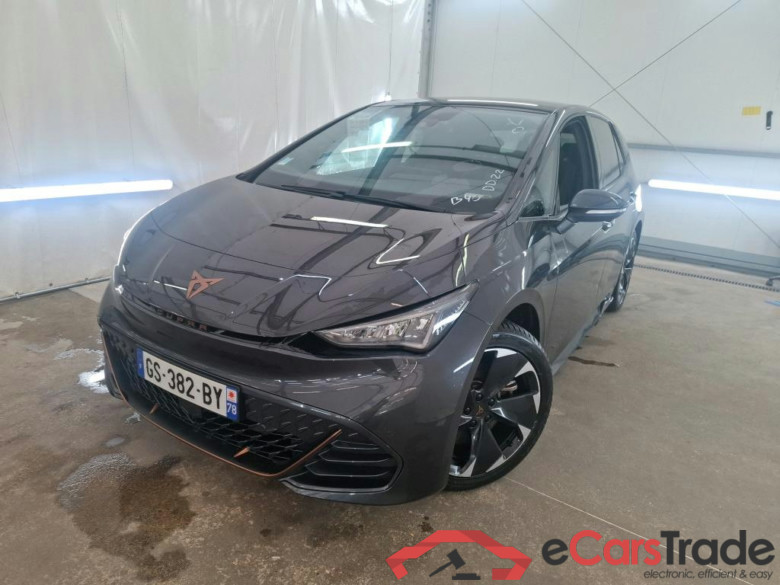 CUPRA Born / 2021 / 5P / Berline 230ch - batterie XL VZ #1
