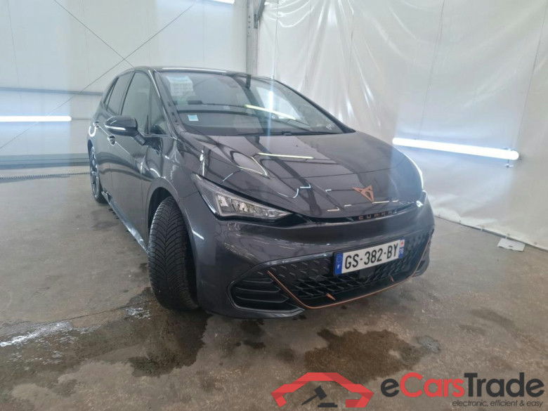 CUPRA Born / 2021 / 5P / Berline 230ch - batterie XL VZ #5