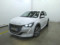 preview Peugeot 208 #0