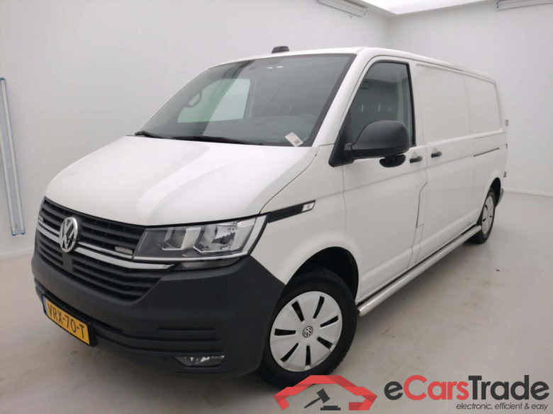 VOLKSWAGEN Transporter 2.0 TDI L2H1