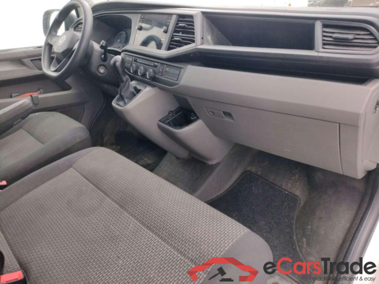 VOLKSWAGEN Transporter 2.0 TDI L2H1 #3