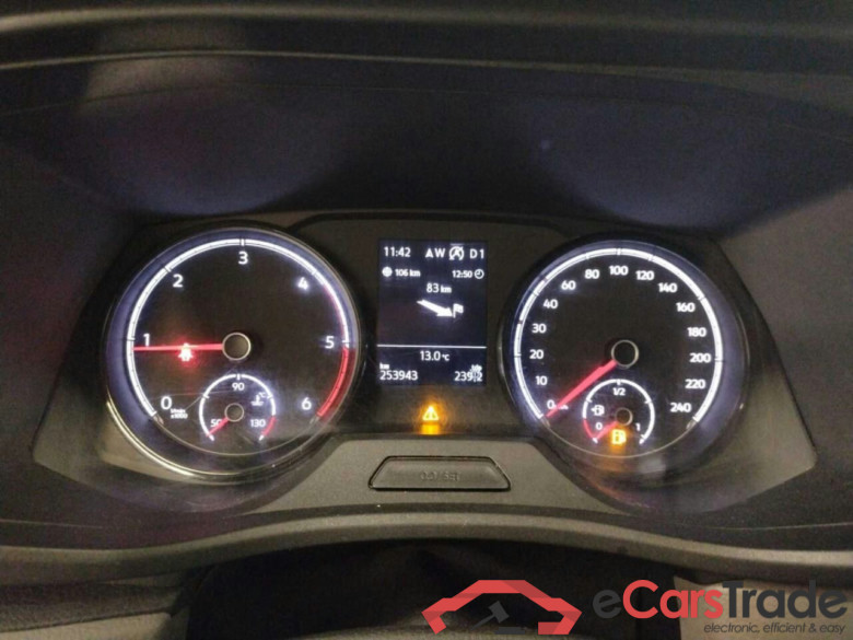 VOLKSWAGEN Transporter 2.0 TDI L2H1 #6