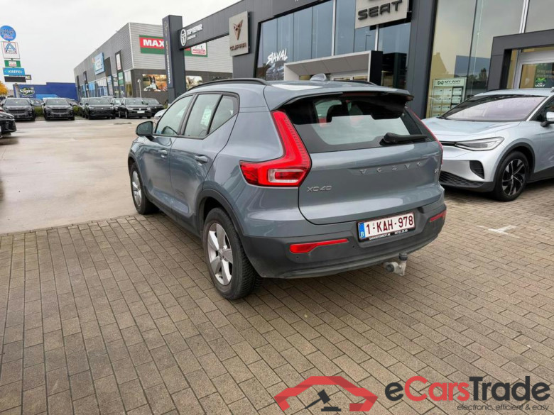 VOLVO XC40 1.5 T3 #4