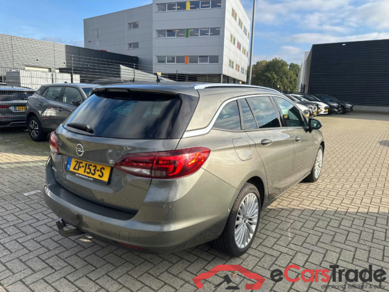 OPEL ASTRA SPORTS TOURER 1.4 T. Innovation #3
