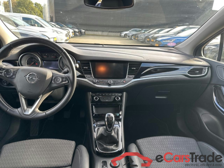 OPEL ASTRA SPORTS TOURER 1.4 T. Innovation #5