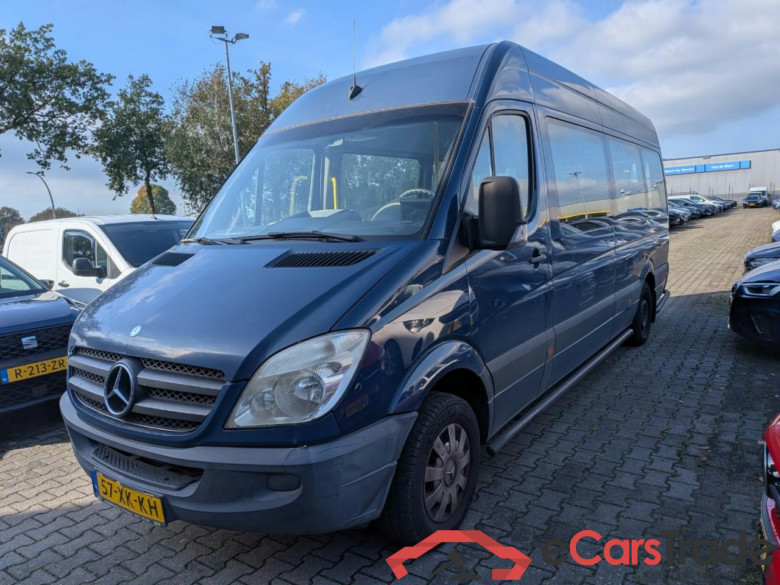 MERCEDES-BENZ SPRINTER 311 2.2 CDI 432 HD #1