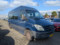 preview Mercedes Sprinter #1