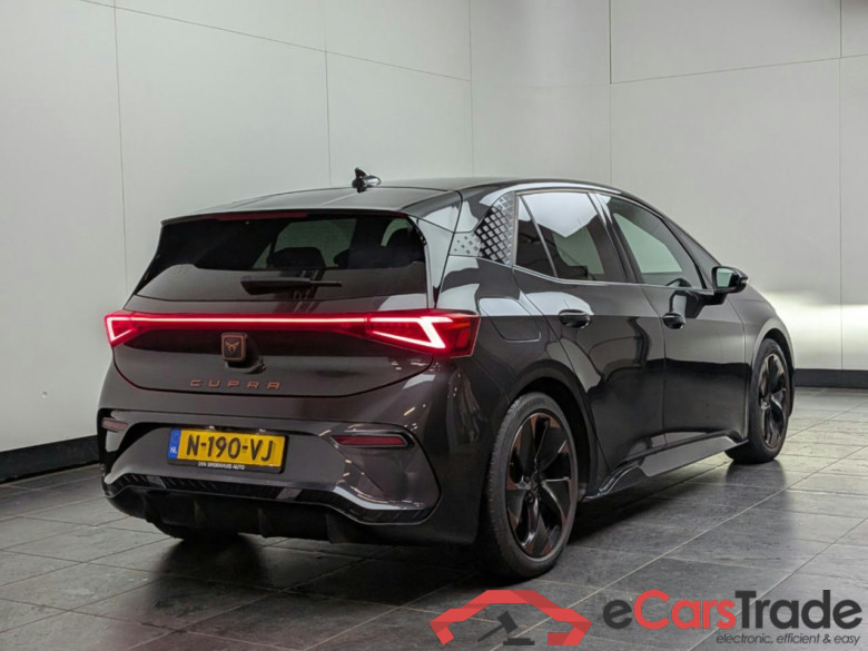 CUPRA Born Adr. One 62 kWh #3