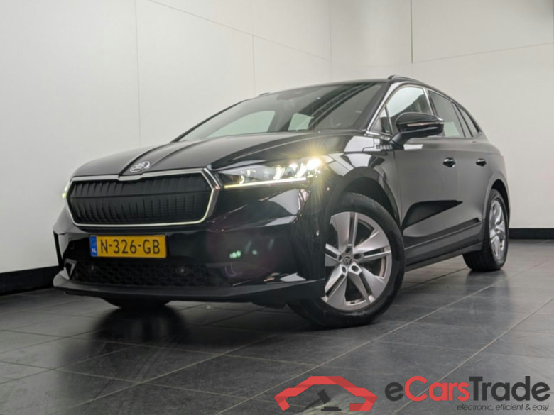 SKODA Enyaq iV 60