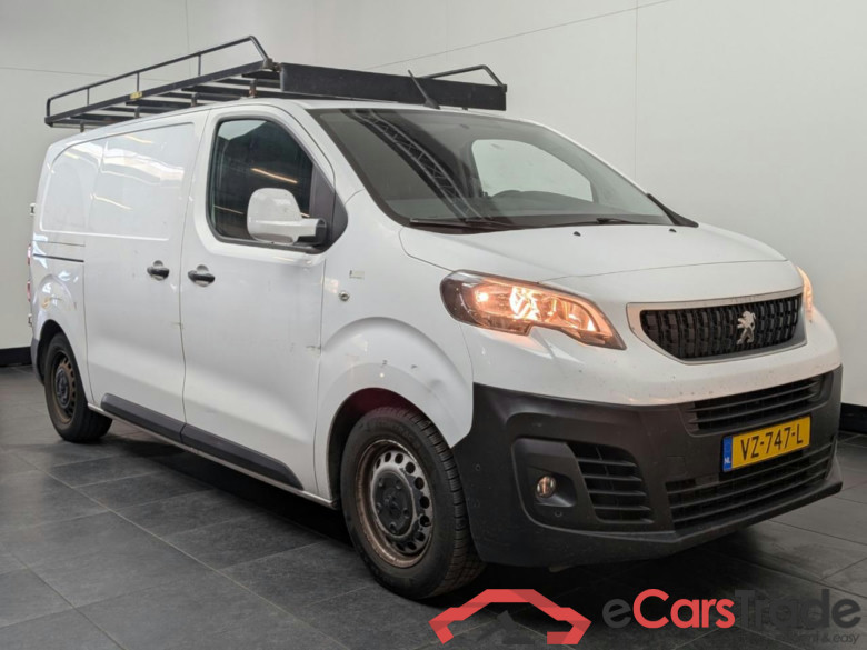 PEUGEOT Expert 226S1.6BlueHDI115Pro #2