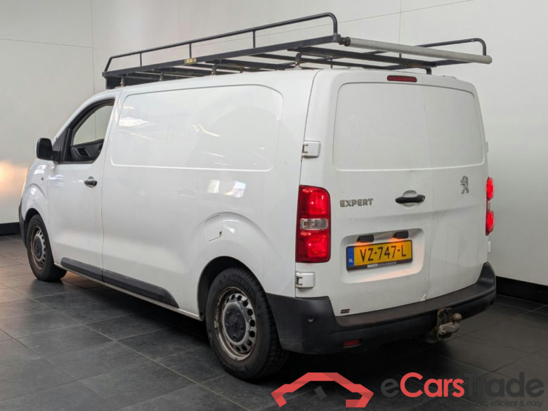 PEUGEOT Expert 226S1.6BlueHDI115Pro #4
