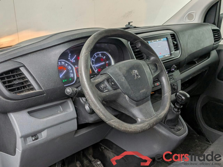 PEUGEOT Expert 226S1.6BlueHDI115Pro #5
