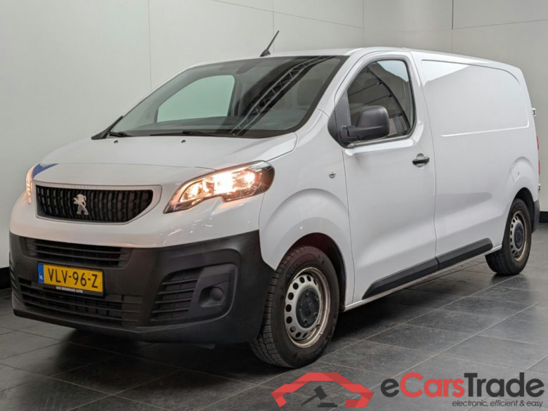 PEUGEOT Expert 1.5 BlueHDI Prem