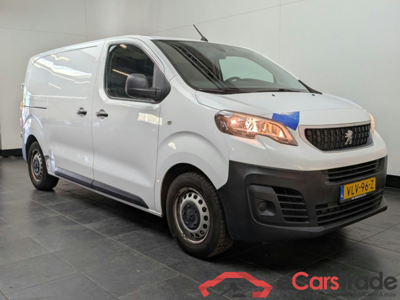 PEUGEOT Expert 1.5 BlueHDI Prem #2