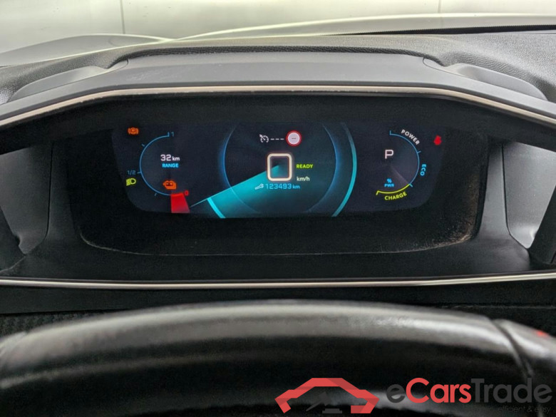 PEUGEOT e-208 BL All 50 kWh #5