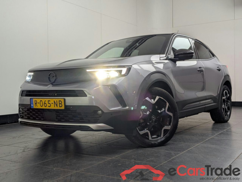 OPEL Mokka-e Ul. 50-kWh 11kw bl. #1