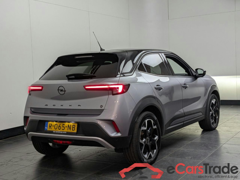 OPEL Mokka-e Ul. 50-kWh 11kw bl. #3