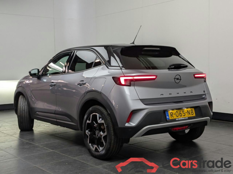 OPEL Mokka-e Ul. 50-kWh 11kw bl. #4