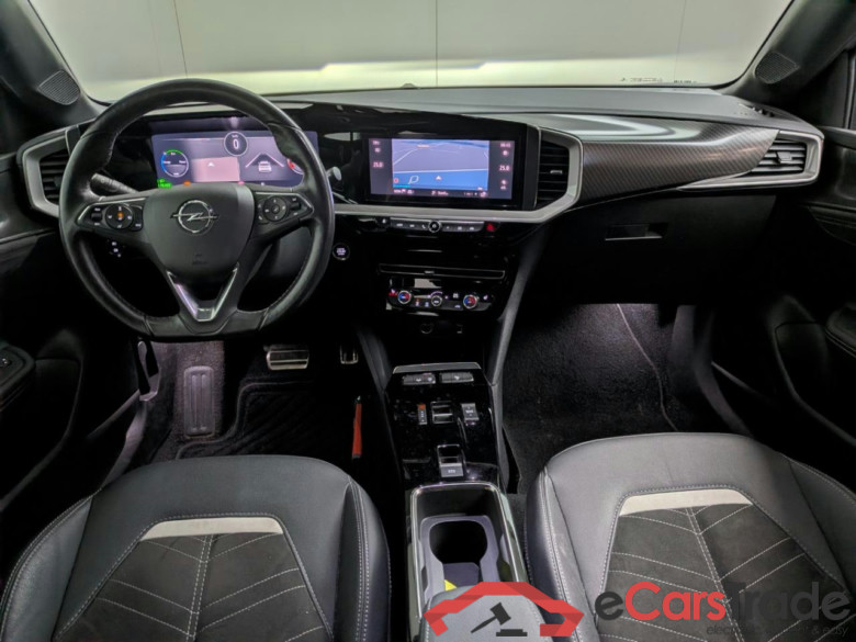 OPEL Mokka-e Ul. 50-kWh 11kw bl. #5