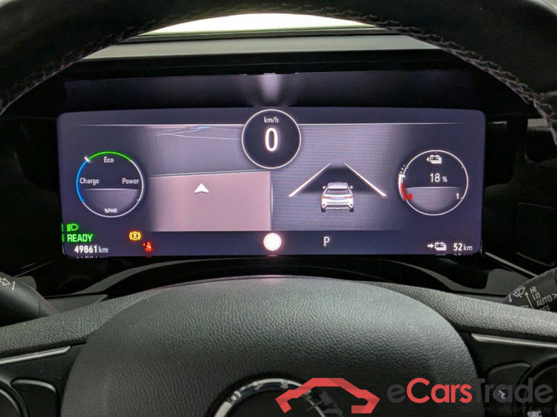 OPEL Mokka-e Ul. 50-kWh 11kw bl. #6