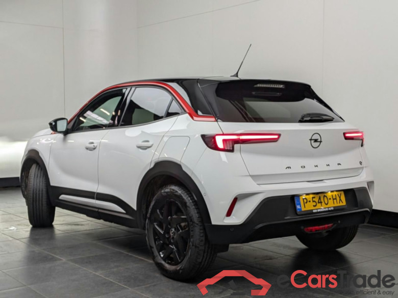 OPEL Mokka-e GS 50-kWh 7.4kw bl. #4
