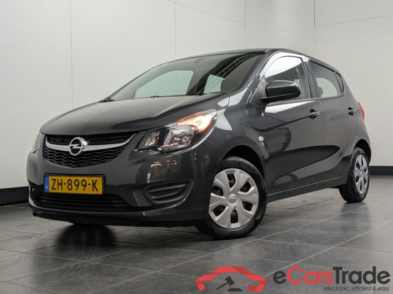 OPEL KARL 1.0 120 Jaar Edition #1