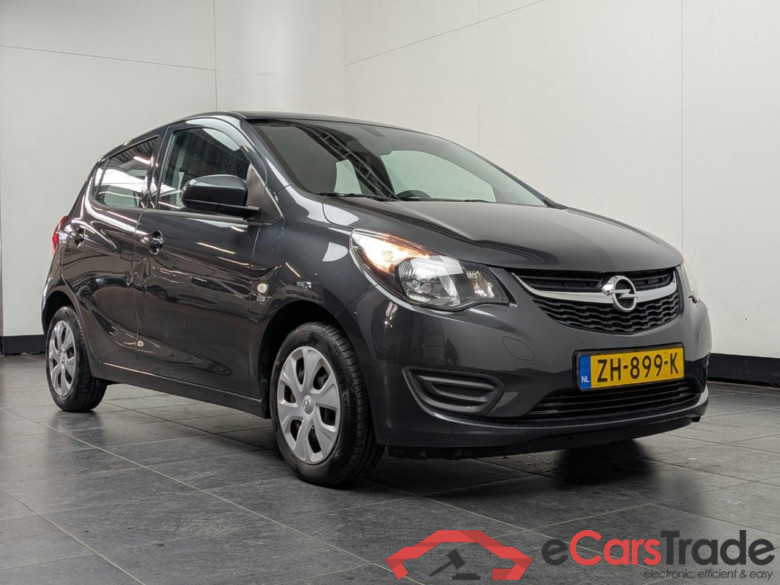 OPEL KARL 1.0 120 Jaar Edition #2