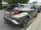 preview Toyota C-HR #2
