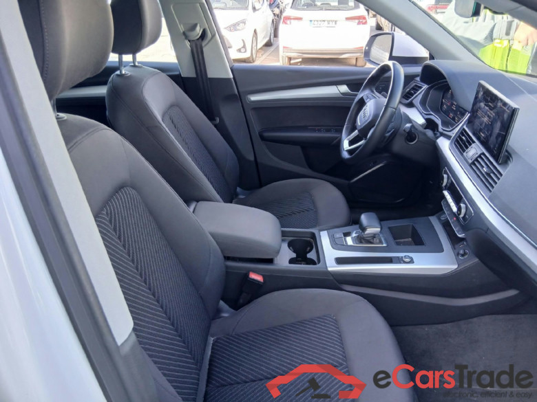 AUDI Q5 / 2020 / 5P / todoterreno Advanced 35 TDI 120kW S tronic (AC4) #6