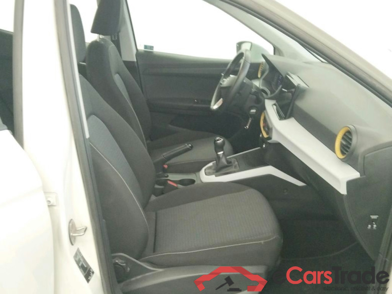 SEAT Arona / 2021 / 5P / todoterreno 1.0 TSI 81kW (110CV) Style XL(SP) #6